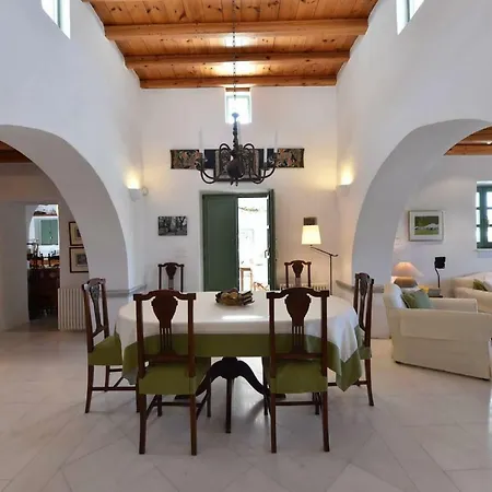 Villa Fortuna - Fortuna - Unique Pool